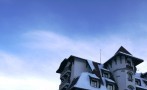 Hotel Termag na Jahorini