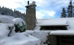 Hotel Termag na Jahorini