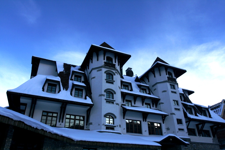 Hotel Termag na Jahorini