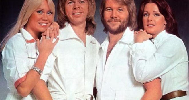 Nekada seks simbol, danas usamljenica: Šta se desilo lijepoj pjevačici iz grupe ABBA?