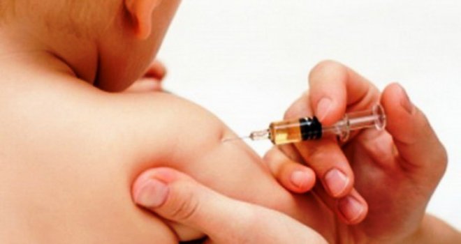 Laurent: Vakcinacija će do 2020. spasiti više od 20 miliona dječijih života