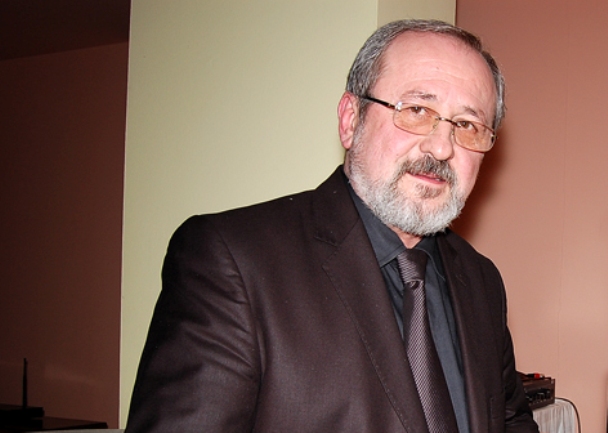 ivica šarić