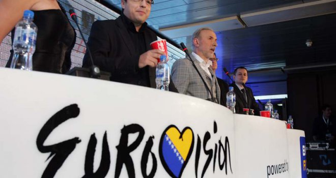  Zašto se Bosna i Hercegovina već godinama ne takmiči na Eurosongu?