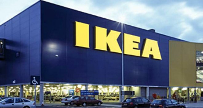 Direktor za jugoistočnu Evropu potvrdio: IKEA razmatra proširenje na BiH