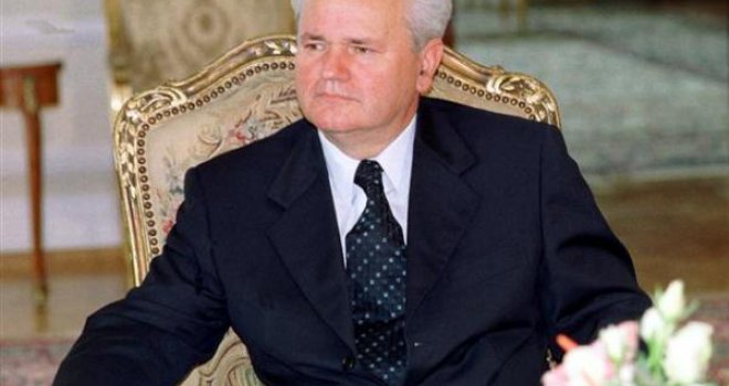 Zapanjujući detalji: Britanci otkrili kako je Milošević zaista uhapšen i odveden u zatvor