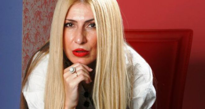 Indira Kučuk - Sorguč imenovana za predsjednicu NO Narodnog pozorišta u Sarajevu
