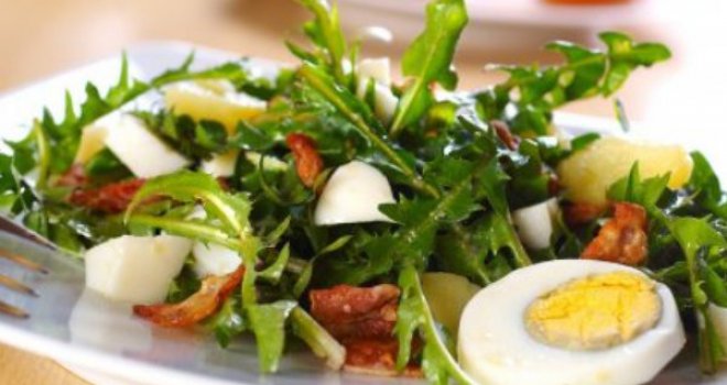 Sočne i osvježavajuće salate od sezonskog povrća za sitost i FIT liniju!