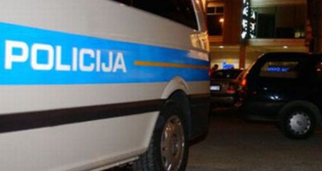 19- godišnjak iz BiH kontra smjerom bježao od hrvatske policije
