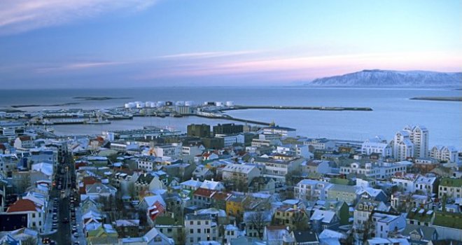 Tako se postiže ekonomski rast: Stopa nezaposlenosti na Islandu svega jedan posto!