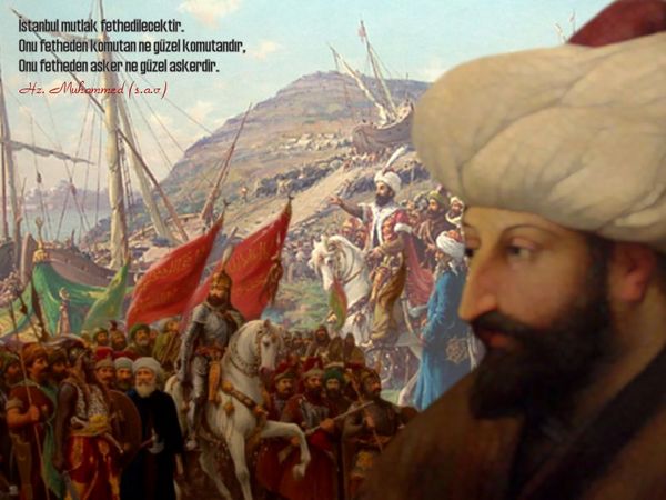 Mehmed Osvajač