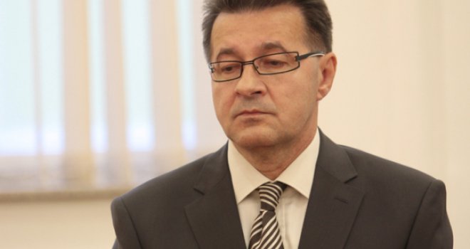 Ramiz Džaferović smijenjen s pozicije predsjednika Uprave Razvojne banke FBiH
