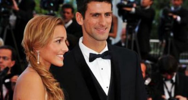 Italijanski mediji tvrde: Đoković je prije Wimbledona bio pred razvodom braka!
