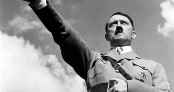 Izvještaj psihologa o Hitleru koji su 1943. naručili Amerikanci: Svi razlozi zbog kojih je postao najveći tiranin prošlog vijeka 