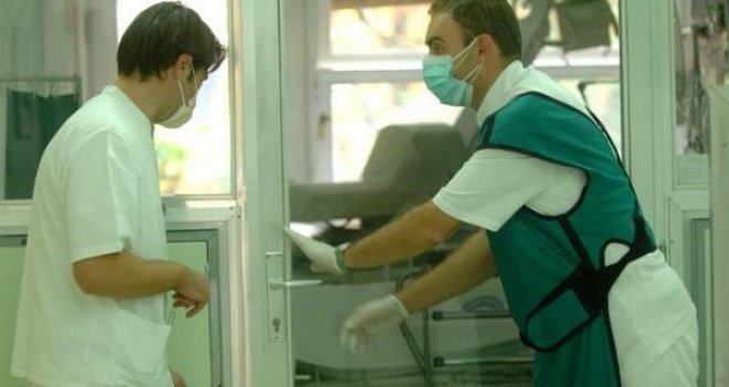 Zeničanin izgubio bitku sa svinjskom gripom: Hospitaliziran navečer, sutradan preminuo