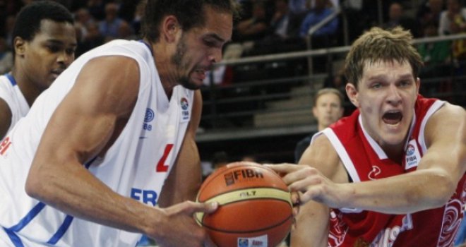 FIBA izbacila Rusiju s Eurobasketa i iz svih košarkaških takmičenja