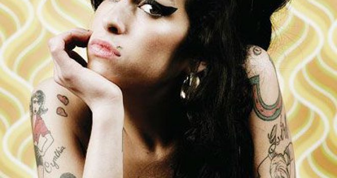 Evo kako je Amy Winehouse zvučala sa samo 14 godina: Impresivno kao i uvijek...