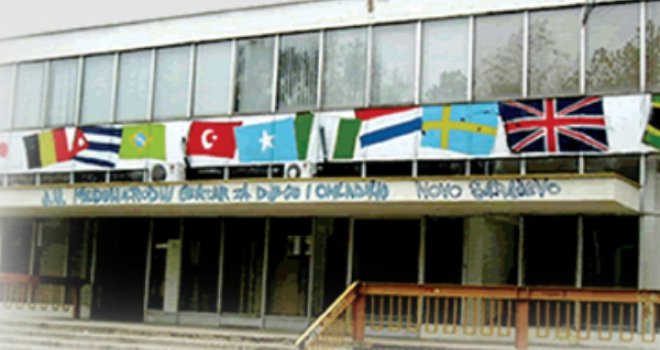 U Sarajevu otvoreno pravno savjetovalište za mlade 'Paragraf'