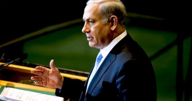 Netanyahu: Izrael neće zaustaviti vojnu akciju dok svi tuneli koje je prokopao Hamas ne budu uništeni