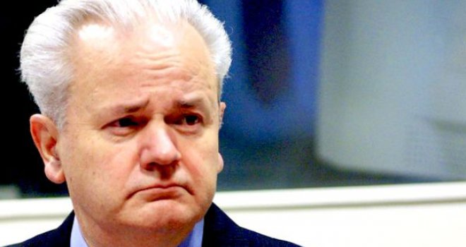 Milošević: Čim je zapucalo, ovi iz Krajine pobjegli su kao zečevi