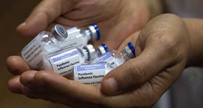 Ministarstvo zdravstva pojašnjava: Naredba propisuje obaveznu provjeru vakcinalnog statusa, a ne zabranu upisa