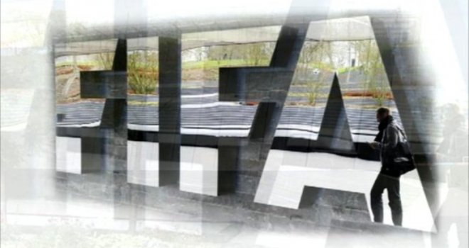 Privedeni zvaničnici FIFA-e optuženi za primanje 100 miliona dolara mita