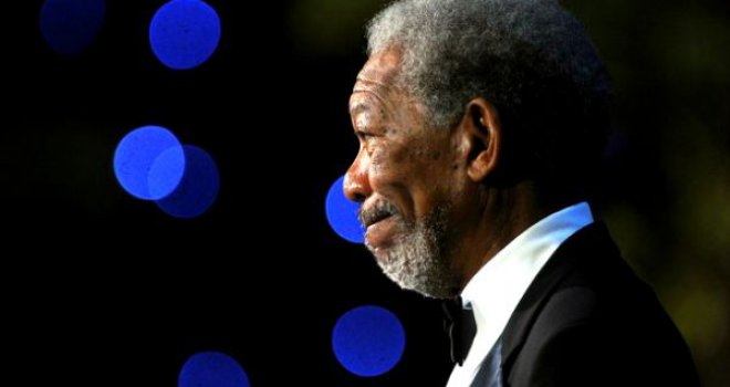 Osam žena optužilo glumca Morgana Freemana za seksualno zlostavljanje