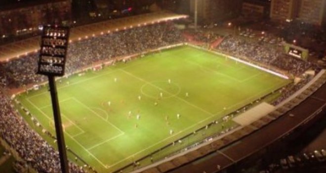 Grad Zenica predlaže da se Bilino polje proglasi 'Nacionalnim stadionom'