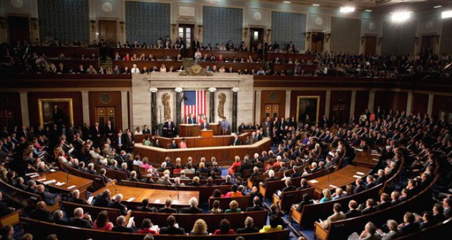 U američkom Kongresu danas rasprava o budućnosti Bosne i Hercegovine: Svjedočit će ovih pet osoba...