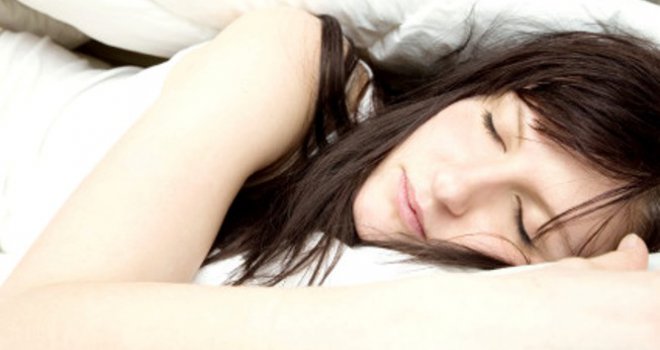Smršajte dok spavate: Uradite ovih pet stvari i rezultati neće izostati