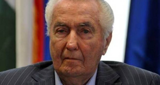 Posljednja vizija posljednjeg premijera SFRJ: Kako je Ante Marković (u)vodio Jugoslaviju u Evropsku uniju?!