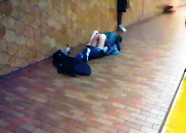 toronto metro sex