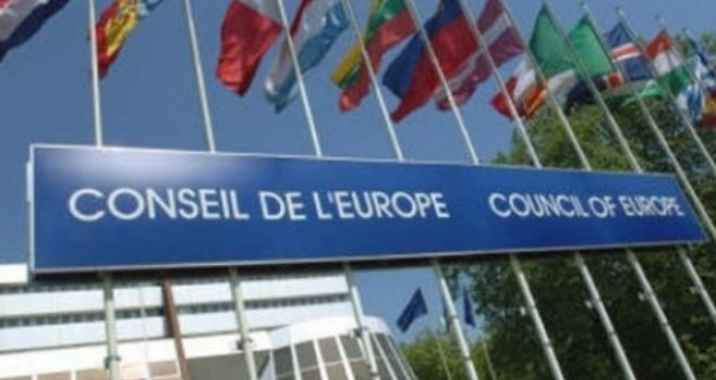 Bosni i Hercegovini prijeti suspenzija iz članstva u Vijeću Evrope