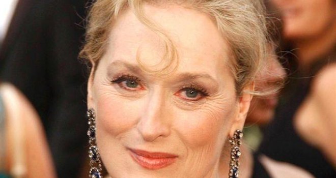 Meryl Streep rekli da je previše ružna za ulogu a njen odgovor ih je