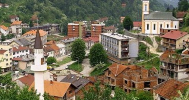 U Srebrenici formirana nova većina bez SNSD-a
