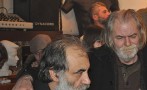 Akademski kipar Stijepo Gavrić izložio je svoje skulpture i prostor sarajevskog Zvona oživio na potpuno nov način