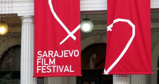 Počela rezervacija ulaznica za Sarajevo Film Festival putem SMS-a