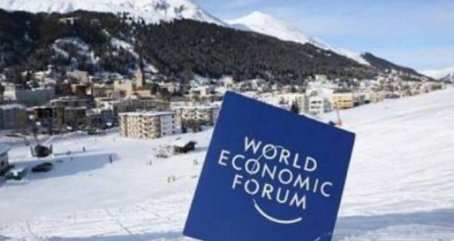 Trump, Kina i Brexit dominantne teme u Davosu
