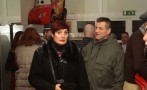 Prijem povodom saradnje Raiffeisen Bank i Sarajevo Film Festivala, Meeting Point