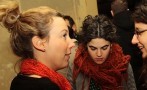 Prijem povodom saradnje Raiffeisen Bank i Sarajevo Film Festivala, Meeting Point