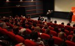 Prijem povodom saradnje Raiffeisen Bank i Sarajevo Film Festivala, Meeting Point
