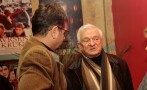 Prijem povodom saradnje Raiffeisen Bank i Sarajevo Film Festivala, Meeting Point