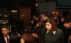 Prijem povodom saradnje Raiffeisen Bank i Sarajevo Film Festivala, Meeting Point