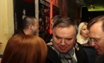 Prijem povodom saradnje Raiffeisen Bank i Sarajevo Film Festivala, Meeting Point