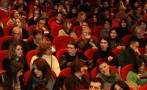 Prijem povodom saradnje Raiffeisen Bank i Sarajevo Film Festivala, Meeting Point