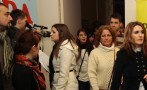 Prijem povodom saradnje Raiffeisen Bank i Sarajevo Film Festivala, Meeting Point