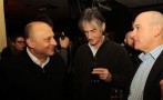 Prijem povodom saradnje Raiffeisen Bank i Sarajevo Film Festivala, Meeting Point