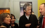 Prijem povodom saradnje Raiffeisen Bank i Sarajevo Film Festivala, Meeting Point