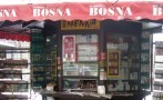 Evo dokaza da Srbin u sred Sarajeva može bez problema kupiti srpske novine!