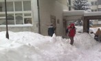 Snijeg iz perspektive čitalaca DEPO Portala
