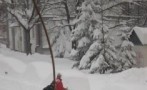 Snijeg iz perspektive čitalaca DEPO Portala